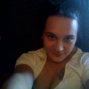 Meet your Posher, Brianna